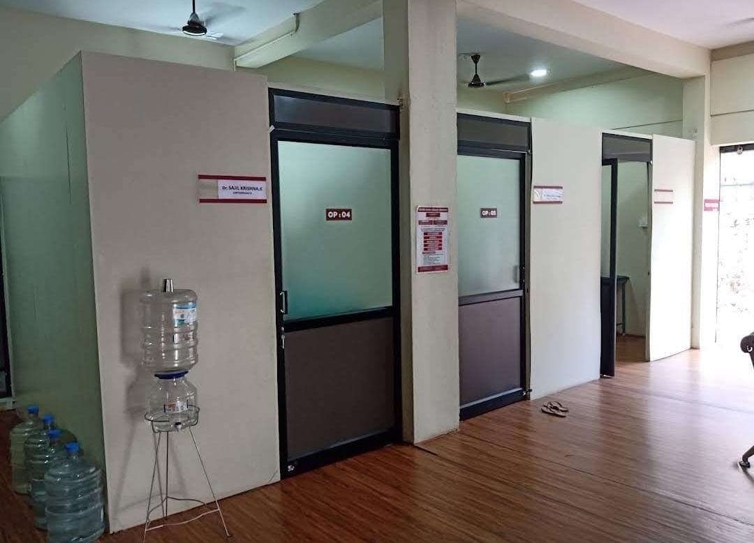 Health and wellness services