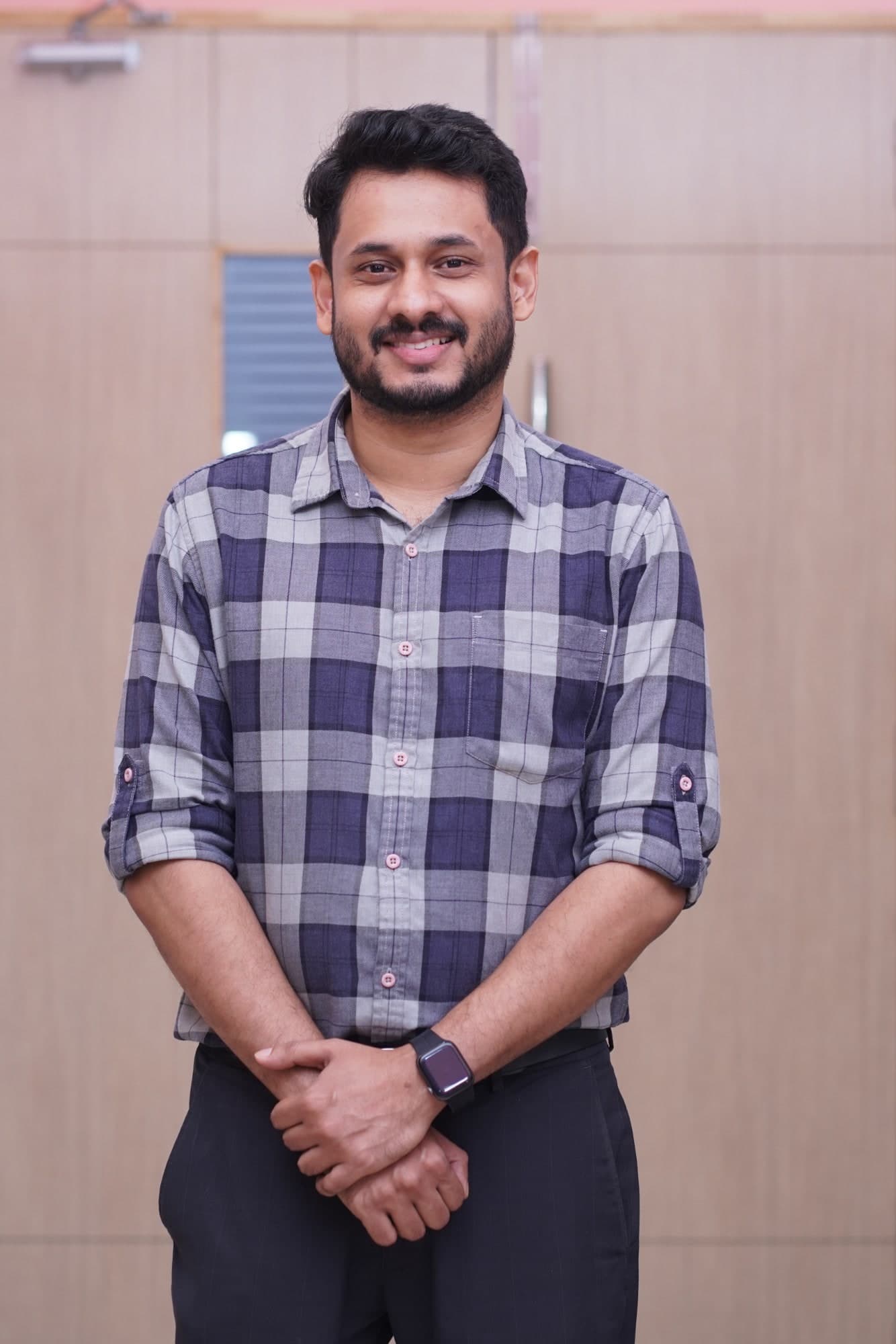 DR ASHRAF EBRAHIM