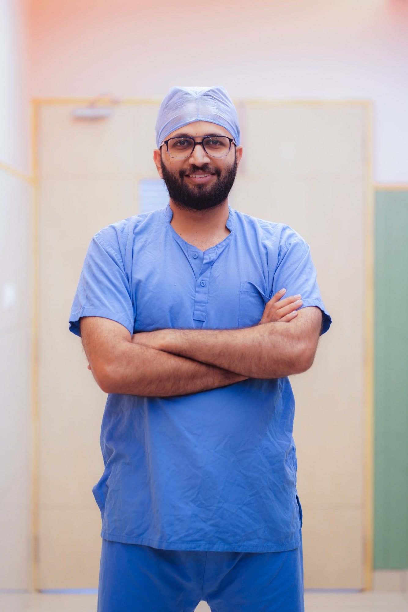 Dr. JIMSHAD. K